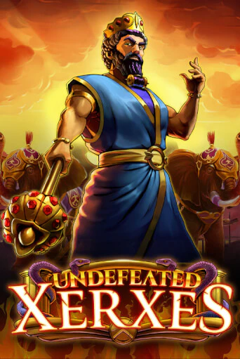 Undefeated Xerxes играть онлайн без регистрации в Онлайн Казино GRAND