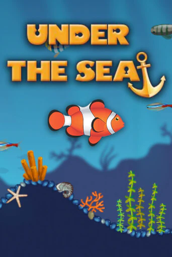 Under the Sea играть онлайн без регистрации в Онлайн Казино GRAND