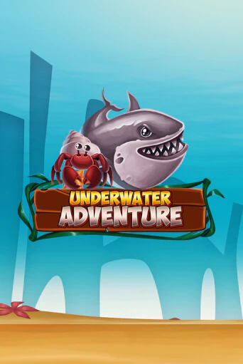 Underwater Adventure играть онлайн без регистрации в Онлайн Казино GRAND