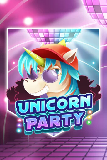 Unicorn Party играть онлайн без регистрации в Онлайн Казино GRAND