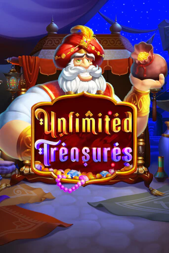 Unlimited Treasures играть онлайн без регистрации в Онлайн Казино GRAND