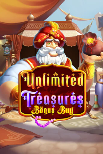 Unlimited Treasures Bonus Buy играть онлайн без регистрации в Онлайн Казино GRAND