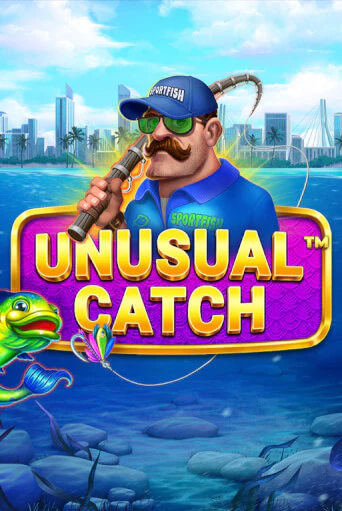 Unusual Catch™ играть онлайн без регистрации в Онлайн Казино GRAND