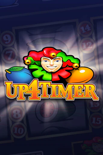 Up4Timer играть онлайн без регистрации в Онлайн Казино GRAND