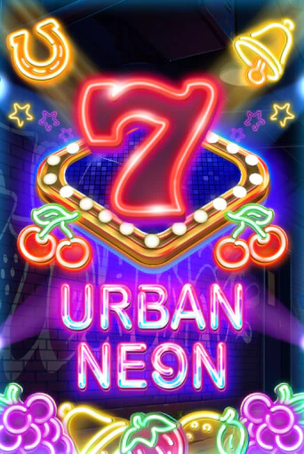 Urban Neon играть онлайн без регистрации в Онлайн Казино GRAND