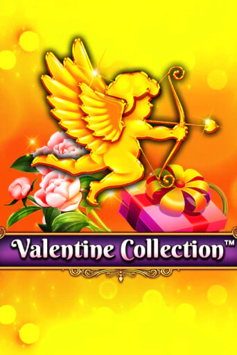 Valentine Collection 20 Lines играть онлайн без регистрации в Онлайн Казино GRAND