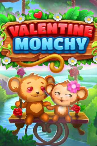 Valentine Monchy играть онлайн без регистрации в Онлайн Казино GRAND