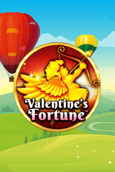 Valentine's Fortune играть онлайн без регистрации в Онлайн Казино GRAND