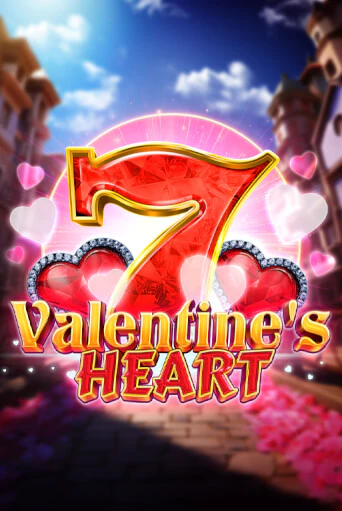 Valentine's Heart играть онлайн без регистрации в Онлайн Казино GRAND