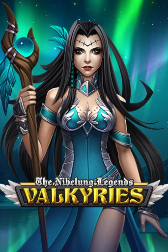 Valkyries - The Nibelung Legends играть онлайн без регистрации в Онлайн Казино GRAND