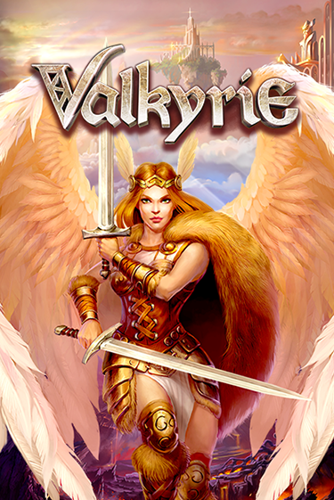 Valkyrie играть онлайн без регистрации в Онлайн Казино GRAND