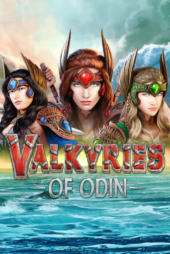 Valkyries of Odin играть онлайн без регистрации в Онлайн Казино GRAND