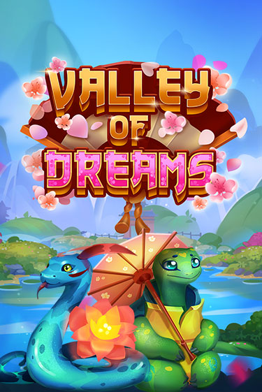 Valley of Dreams играть онлайн без регистрации в Онлайн Казино GRAND