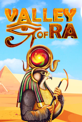 Valley of Ra играть онлайн без регистрации в Онлайн Казино GRAND