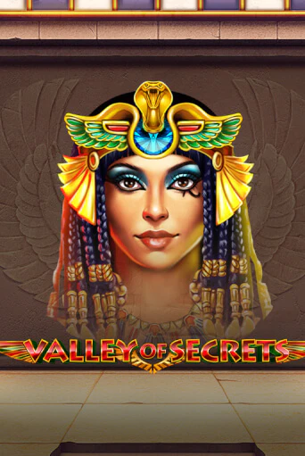 Valley of Secrets играть онлайн без регистрации в Онлайн Казино GRAND