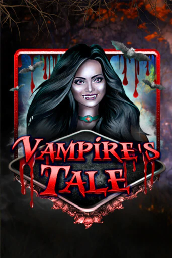 Vampire's Tale играть онлайн без регистрации в Онлайн Казино GRAND