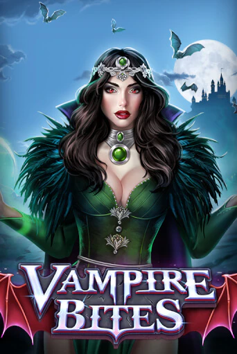 Vampire Bites играть онлайн без регистрации в Онлайн Казино GRAND