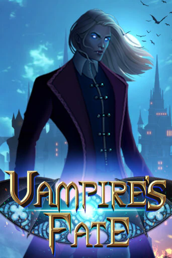 Vampire's Fate играть онлайн без регистрации в Онлайн Казино GRAND