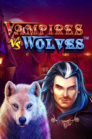 Vampires vs Wolves играть онлайн без регистрации в Онлайн Казино GRAND