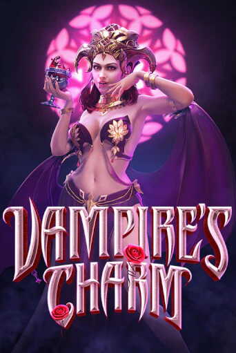 Vampire's Charm играть онлайн без регистрации в Онлайн Казино GRAND