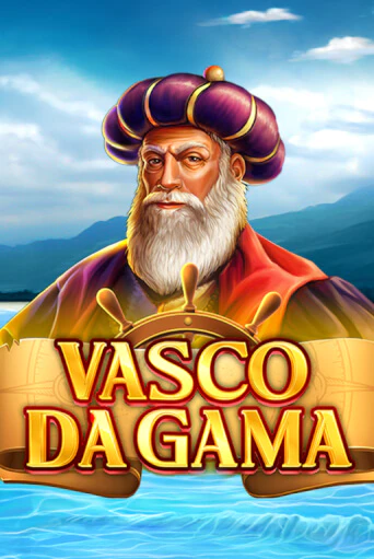 Vasco Da Gama играть онлайн без регистрации в Онлайн Казино GRAND