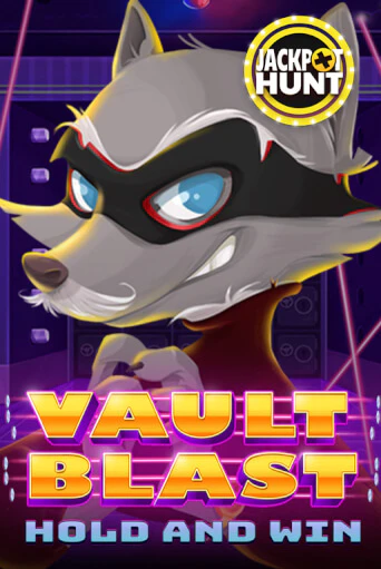 Vault Blast Hold & Win играть онлайн без регистрации в Онлайн Казино GRAND