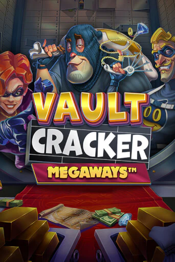 Vault Cracker Megaways играть онлайн без регистрации в Онлайн Казино GRAND