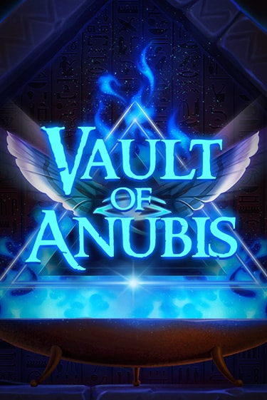 Vault Of Anubis играть онлайн без регистрации в Онлайн Казино GRAND