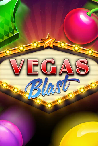 Vegas Blast играть онлайн без регистрации в Онлайн Казино GRAND