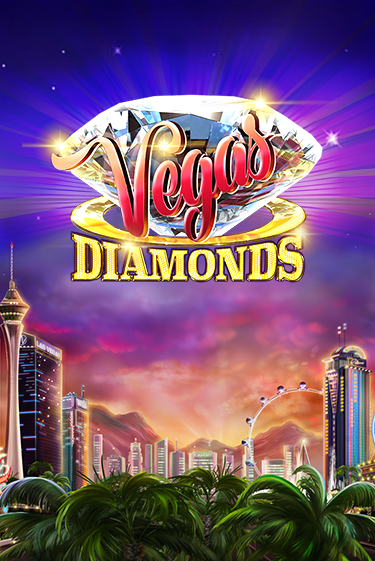 Vegas Diamonds играть онлайн без регистрации в Онлайн Казино GRAND