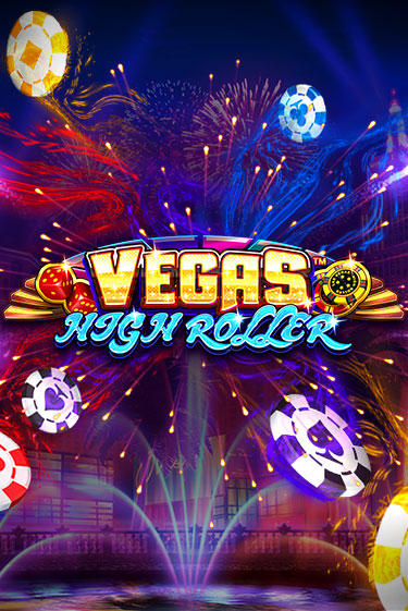 Vegas High Roller играть онлайн без регистрации в Онлайн Казино GRAND