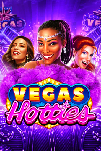 Vegas Hotties играть онлайн без регистрации в Онлайн Казино GRAND