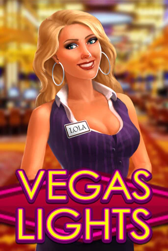 Vegas Lights играть онлайн без регистрации в Онлайн Казино GRAND