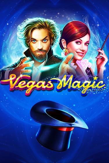 Vegas Magic играть онлайн без регистрации в Онлайн Казино GRAND