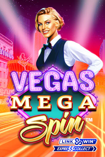 Vegas Mega Spin играть онлайн без регистрации в Онлайн Казино GRAND