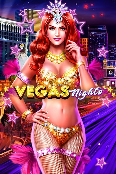 Vegas Nights играть онлайн без регистрации в Онлайн Казино GRAND