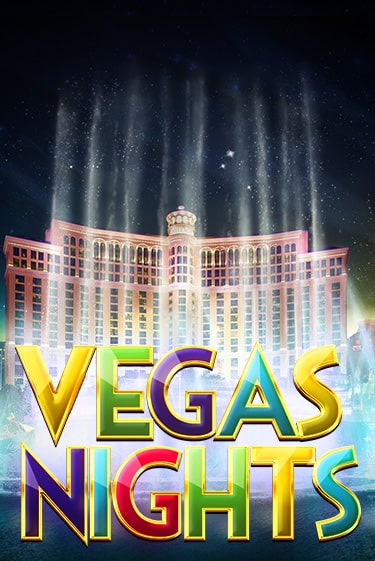 Vegas Nights играть онлайн без регистрации в Онлайн Казино GRAND