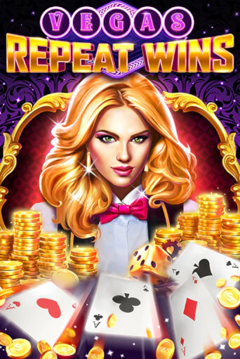 Vegas Repeat Wins играть онлайн без регистрации в Онлайн Казино GRAND