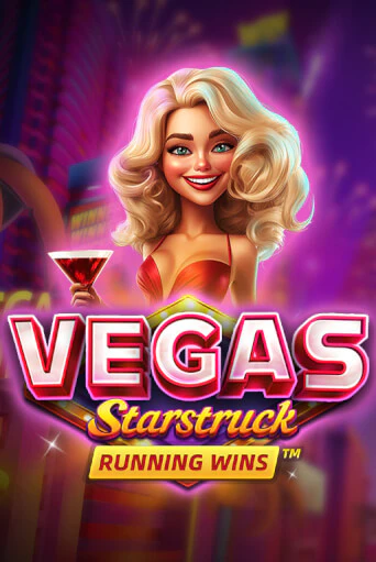 Vegas Starstruck: Running Wins играть онлайн без регистрации в Онлайн Казино GRAND