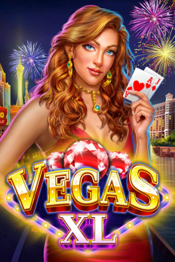 Vegas XL играть онлайн без регистрации в Онлайн Казино GRAND