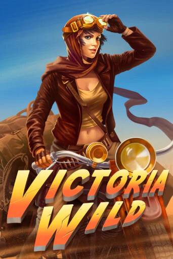 Victoria Wild играть онлайн без регистрации в Онлайн Казино GRAND