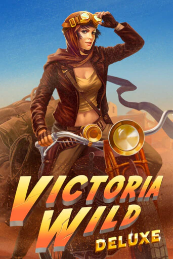 Victoria Wild Deluxe играть онлайн без регистрации в Онлайн Казино GRAND