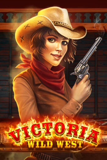 Victoria Wild West играть онлайн без регистрации в Онлайн Казино GRAND