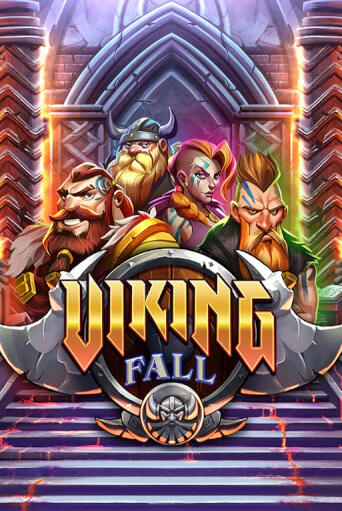 Viking Fall играть онлайн без регистрации в Онлайн Казино GRAND