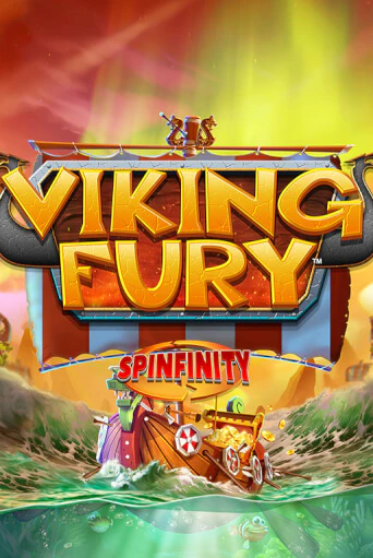 Viking Fury: Spinfinity играть онлайн без регистрации в Онлайн Казино GRAND