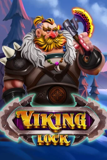 Viking Lock играть онлайн без регистрации в Онлайн Казино GRAND