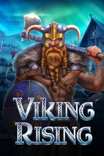 Viking Rising играть онлайн без регистрации в Онлайн Казино GRAND