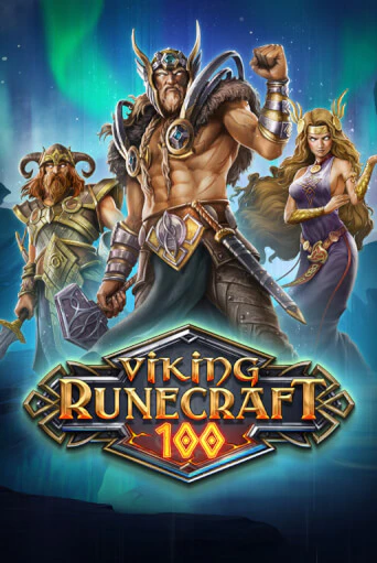 Viking Runecraft 100 играть онлайн без регистрации в Онлайн Казино GRAND