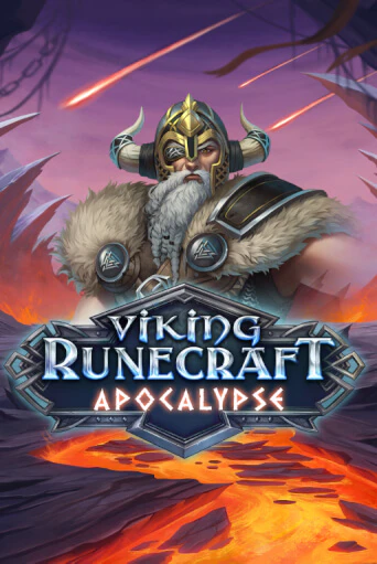 Viking Runecraft: Apocalypse играть онлайн без регистрации в Онлайн Казино GRAND