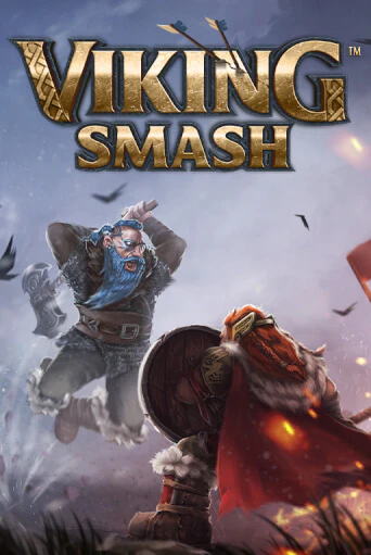 Viking Smash играть онлайн без регистрации в Онлайн Казино GRAND